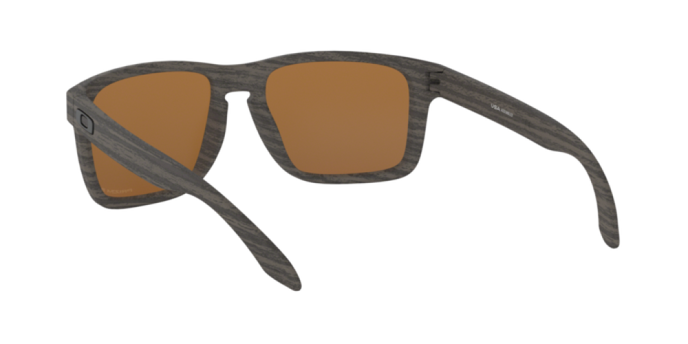 Occhiali da Sole Uomo Oakley Holbrook XL OO 9417 941706