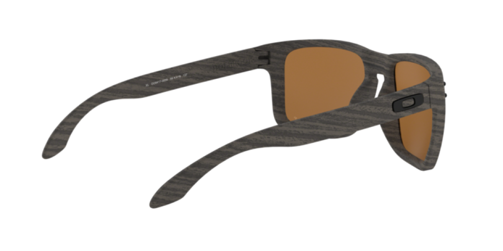 Occhiali da Sole Uomo Oakley Holbrook XL OO 9417 941706