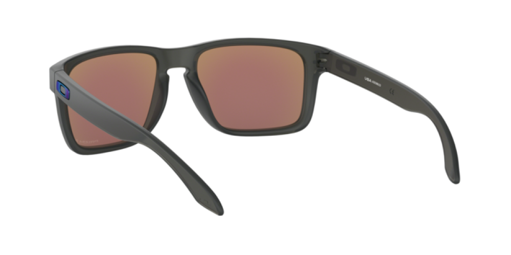 Sunglasses Man Oakley Holbrook XL OO 9417 941709