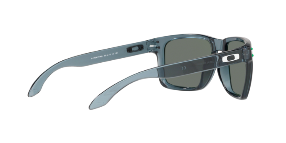 Sunglasses Man Oakley Holbrook XL OO 9417 941714