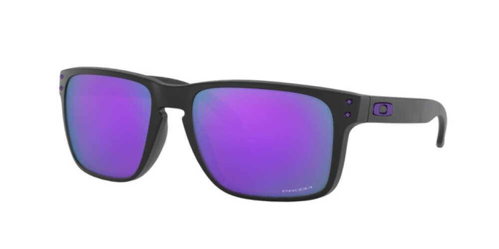 Occhiali da Sole Uomo Oakley Holbrook XL OO 9417 941720