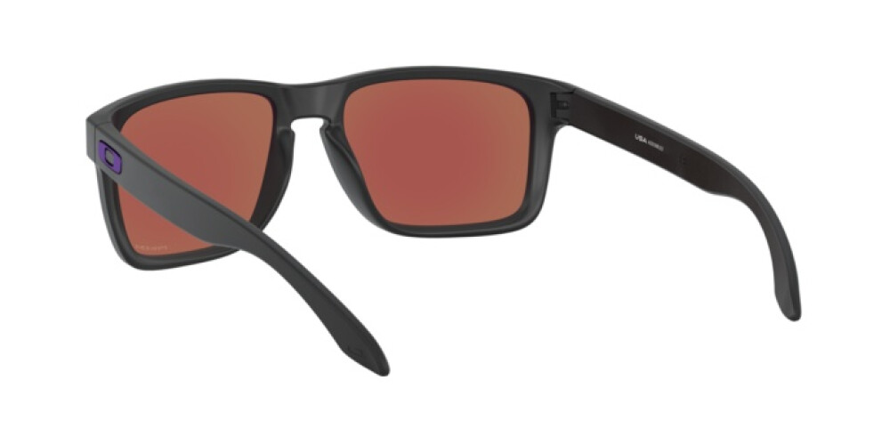 Occhiali da Sole Uomo Oakley Holbrook XL OO 9417 941720