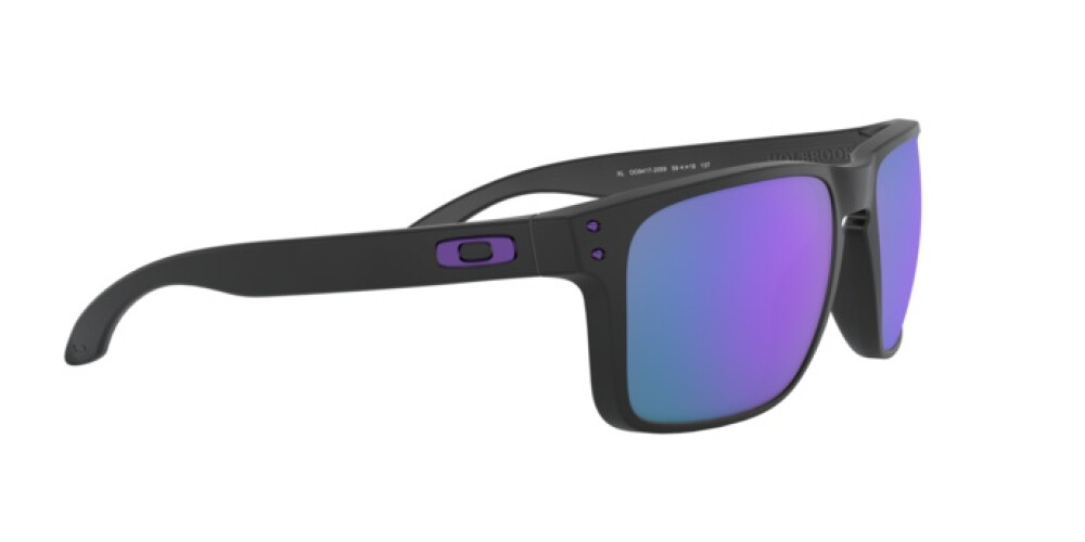 Occhiali da Sole Uomo Oakley Holbrook XL OO 9417 941720