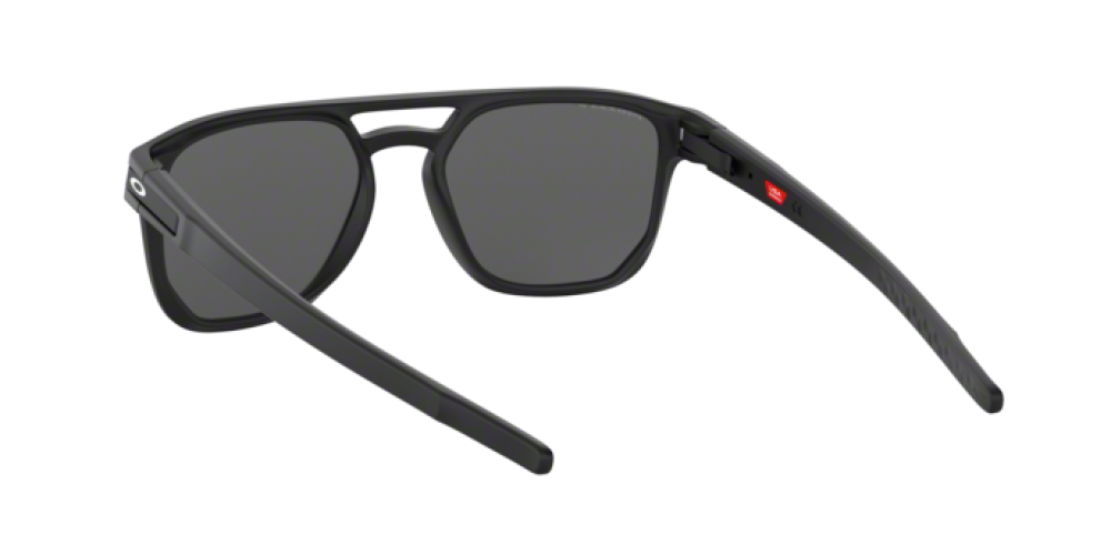 Occhiali da Sole Uomo Oakley Latch Beta OO 9436 943605