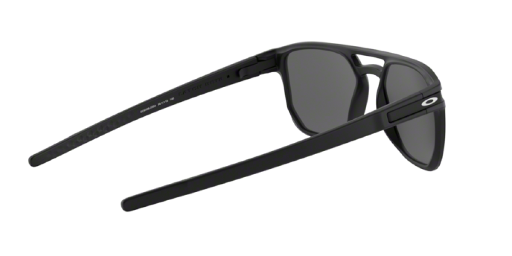 Occhiali da Sole Uomo Oakley Latch Beta OO 9436 943605