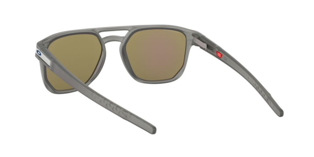 Sunglasses Man Oakley Latch Beta OO 9436 943606