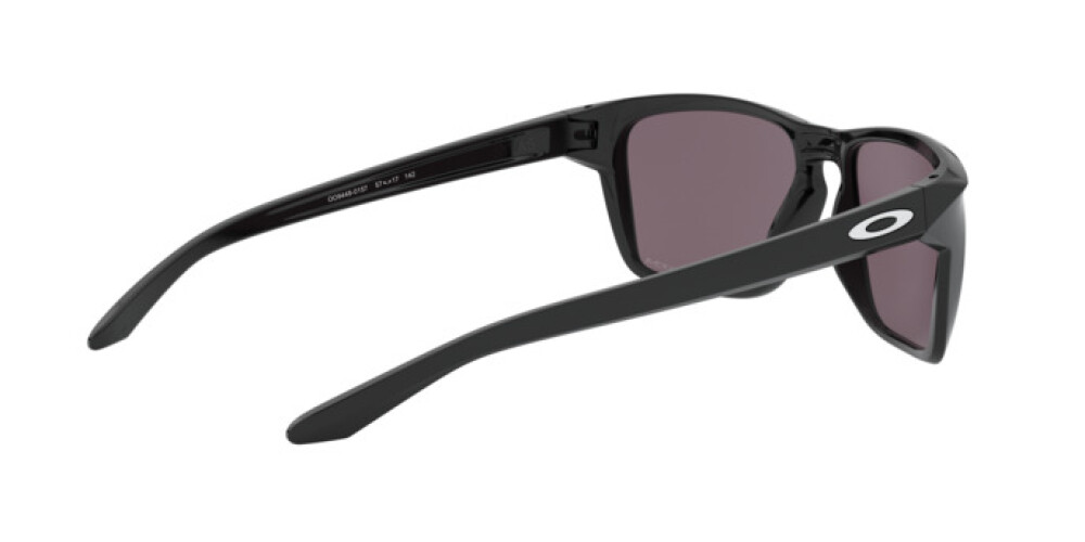 Sunglasses Man Oakley Sylas OO 9448 944801