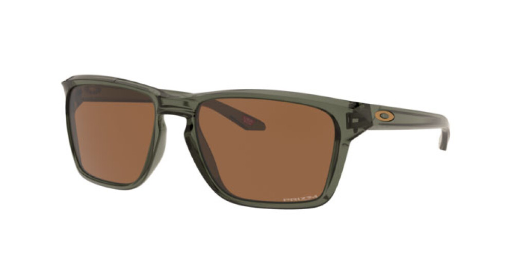 Occhiali da Sole Uomo Oakley Sylas OO 9448 944814