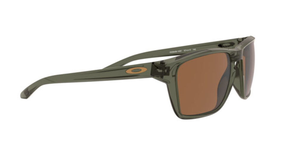 Occhiali da Sole Uomo Oakley Sylas OO 9448 944814