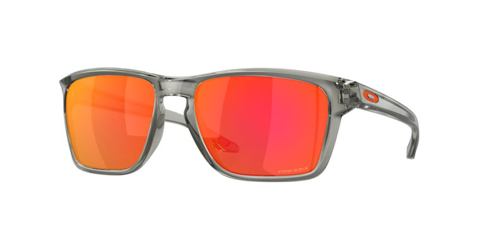 Occhiali da Sole Uomo Oakley Sylas OO 9448 944832