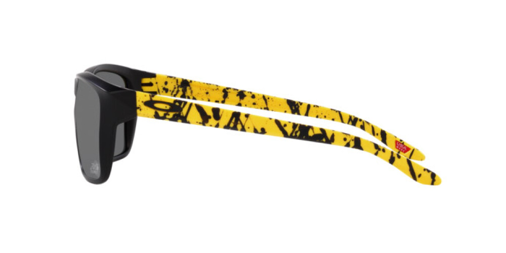 Sunglasses Man Oakley Sylas OO 9448 944837