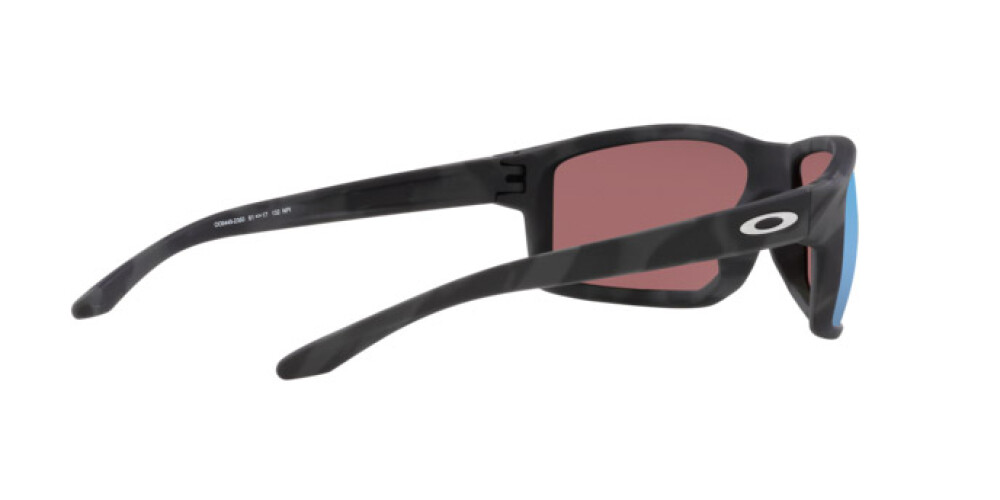 Sunglasses Man Oakley Gibston OO 9449 944923