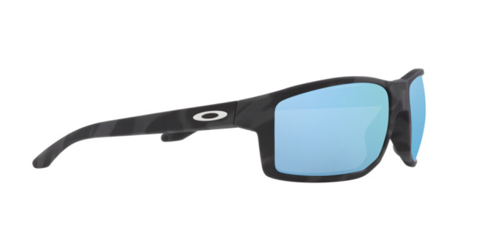 Sunglasses Man Oakley Gibston OO 9449 944923