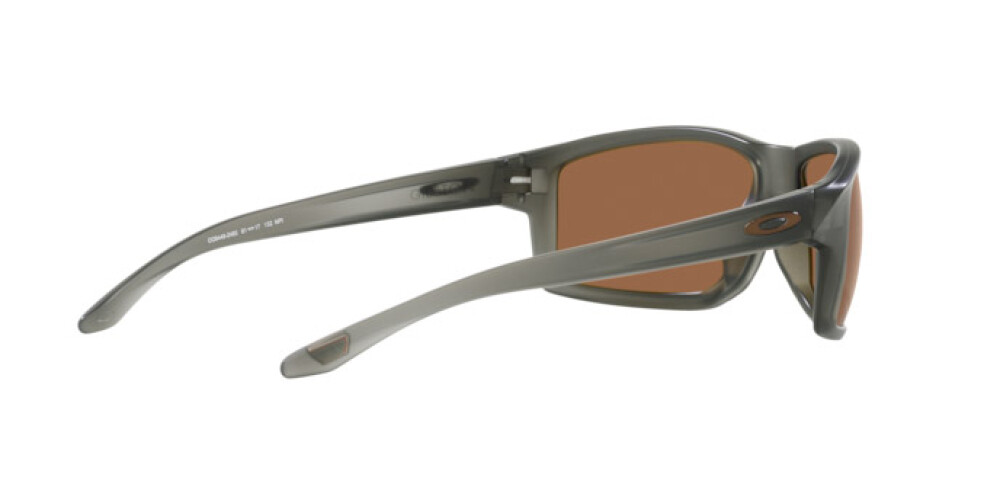 Occhiali da Sole Uomo Oakley Gibston OO 9449 944924