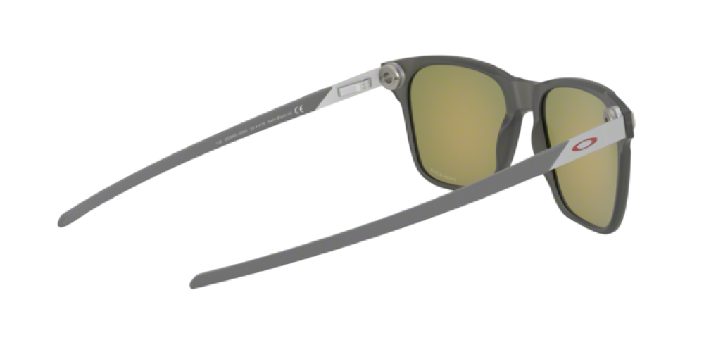 Occhiali da Sole Uomo Oakley Apparition OO 9451 945103