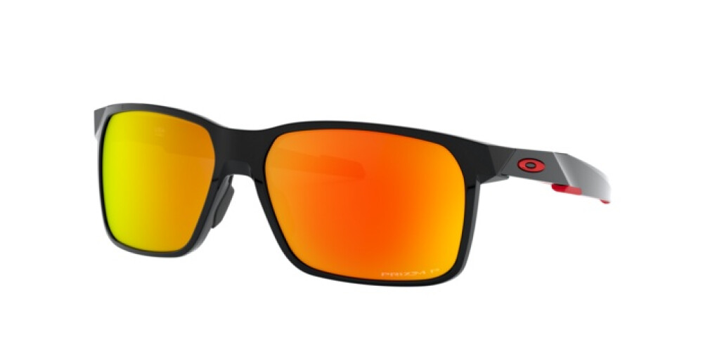 Occhiali da Sole Uomo Oakley Portal X OO 9460 946005