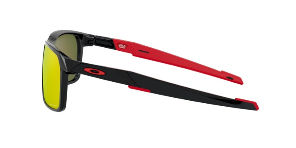 Occhiali da Sole Uomo Oakley Portal X OO 9460 946005