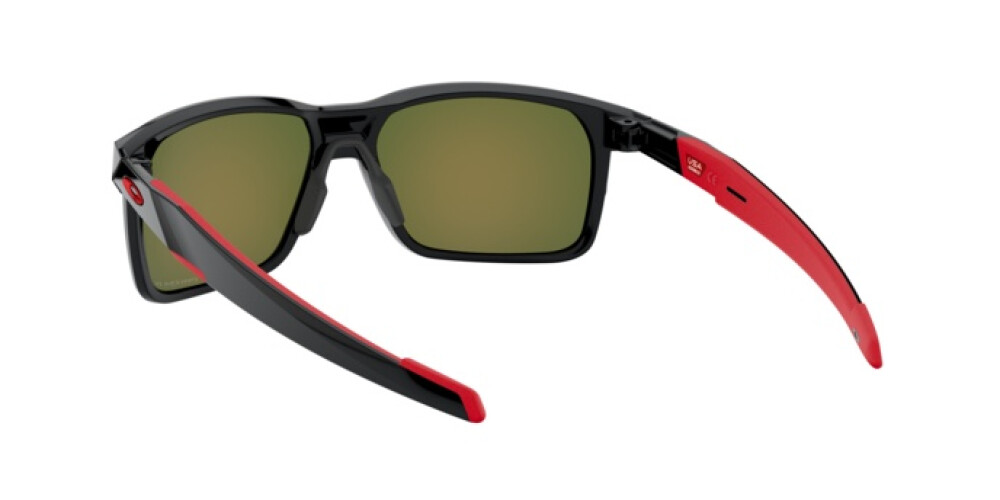 Occhiali da Sole Uomo Oakley Portal X OO 9460 946005