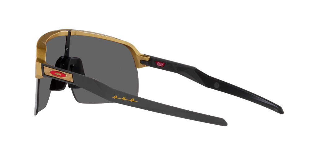 Occhiali da Sole Donna Uomo Oakley Sutro Lite OO 9463 946347