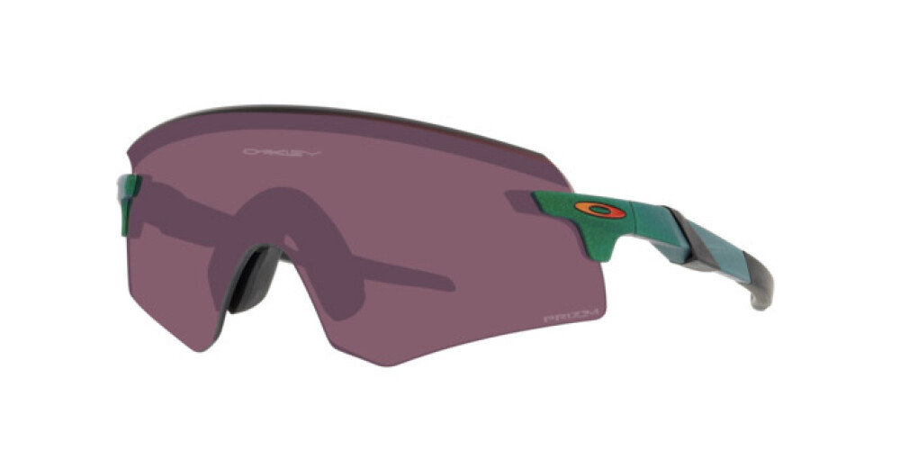 Occhiali da Sole Uomo Oakley Encoder OO 9471 947116