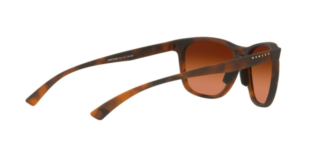 Sunglasses Woman Oakley Leadline OO 9473 947303