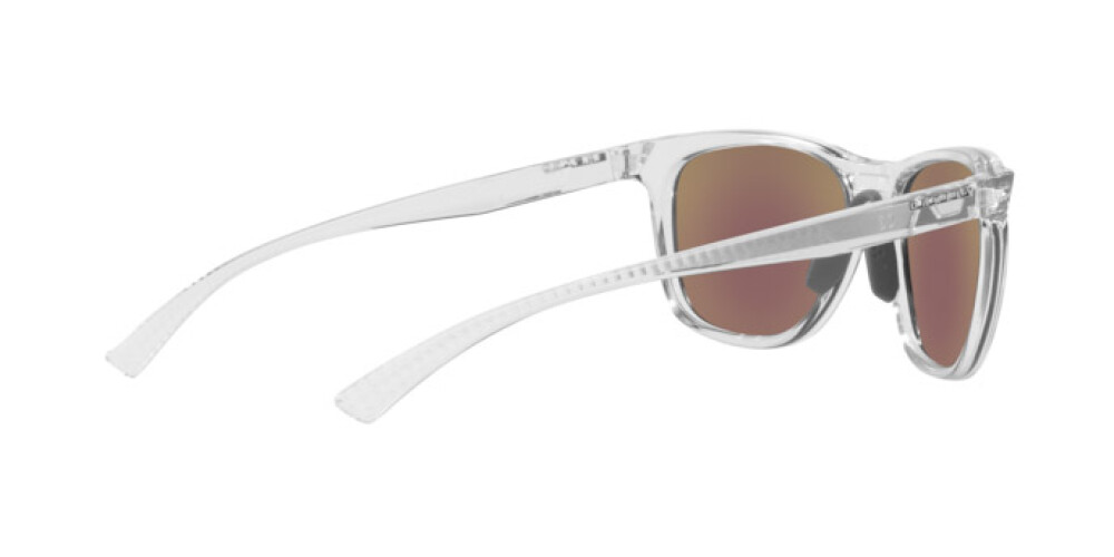 Sunglasses Woman Oakley Leadline OO 9473 947308