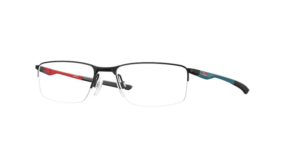 Eyeglasses Man Oakley Socket 5.5 OX 3218 321814