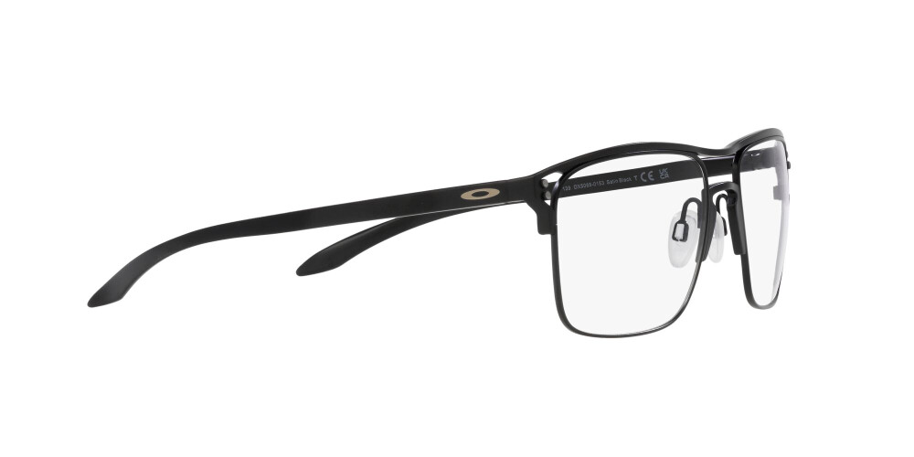 Eyeglasses Man Oakley Holbrook Ti Rx OX 5068 506801