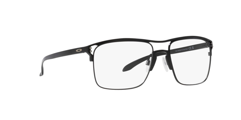 Eyeglasses Man Oakley Holbrook Ti Rx OX 5068 506801