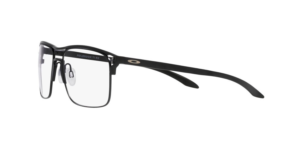 Eyeglasses Man Oakley Holbrook Ti Rx OX 5068 506801