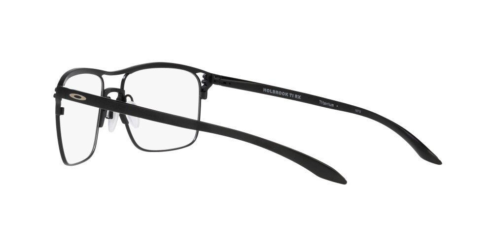 Eyeglasses Man Oakley Holbrook Ti Rx OX 5068 506801