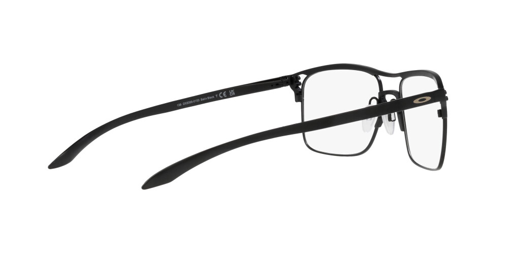 Eyeglasses Man Oakley Holbrook Ti Rx OX 5068 506801