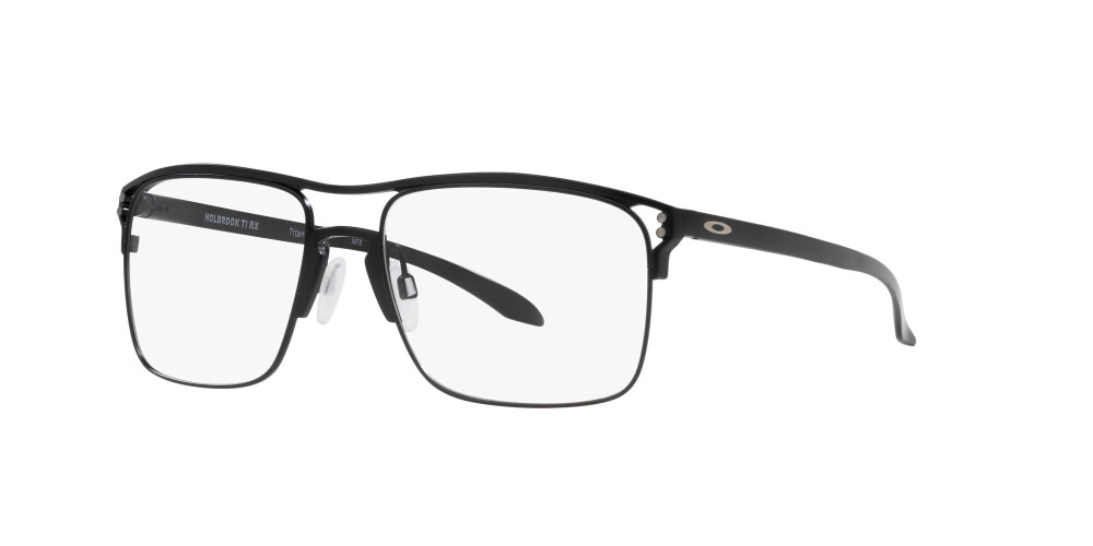 Eyeglasses Man Oakley Holbrook Ti Rx OX 5068 506801