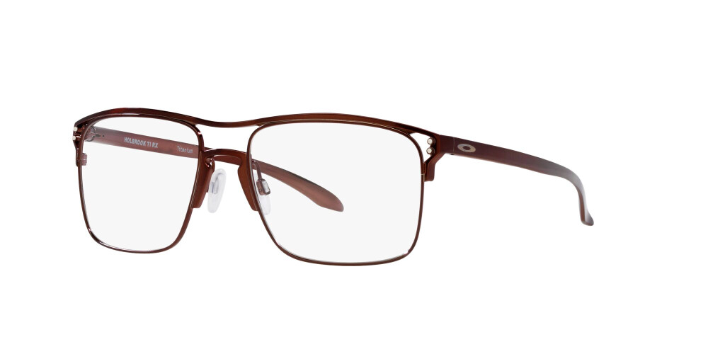 Eyeglasses Man Oakley Holbrook Ti Rx OX 5068 506803