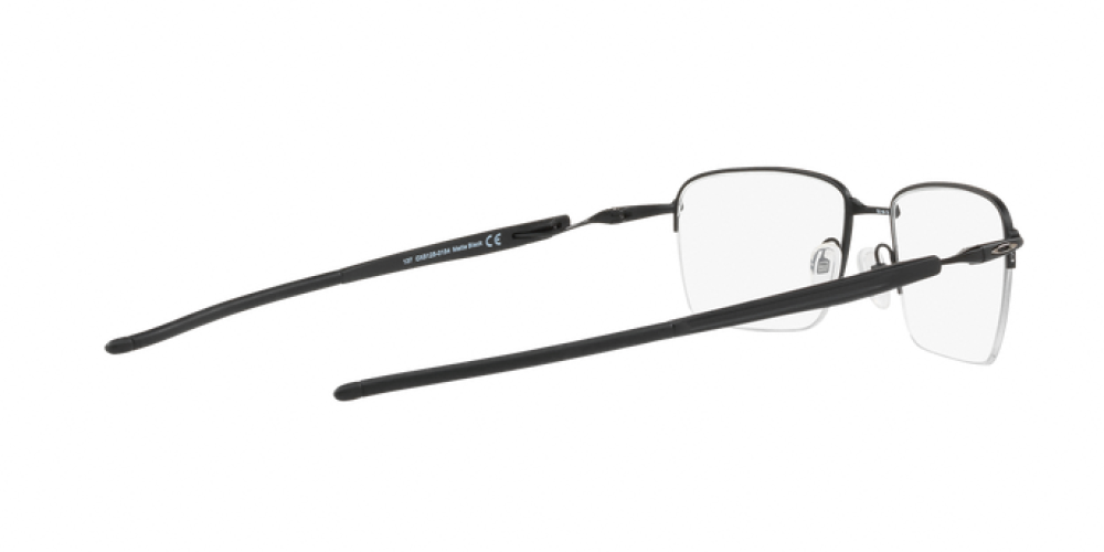 Occhiali da Vista Uomo Oakley  OX 5128 512801