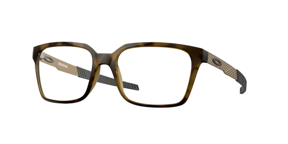 Eyeglasses Man Oakley Dehaven OX 8054 805403