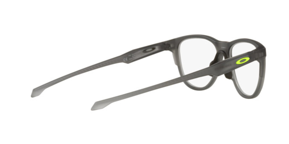 Occhiali da Vista Uomo Oakley Admission OX 8056 805602