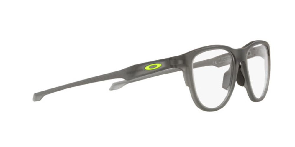 Occhiali da Vista Uomo Oakley Admission OX 8056 805602