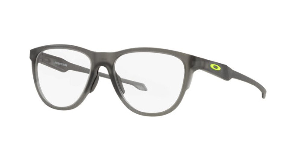 Occhiali da Vista Uomo Oakley Admission OX 8056 805602