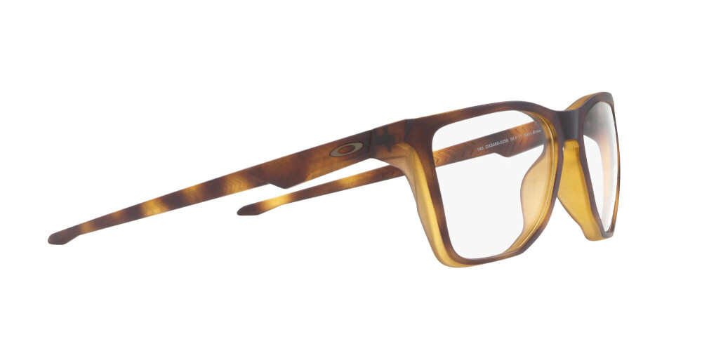 Eyeglasses Man Oakley The Cut OX 8058 805802