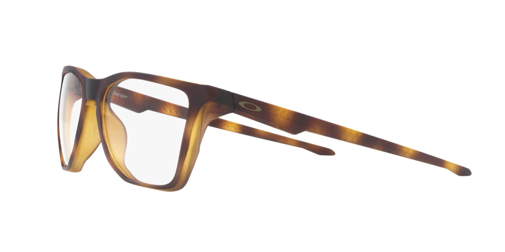 Eyeglasses Man Oakley The Cut OX 8058 805802