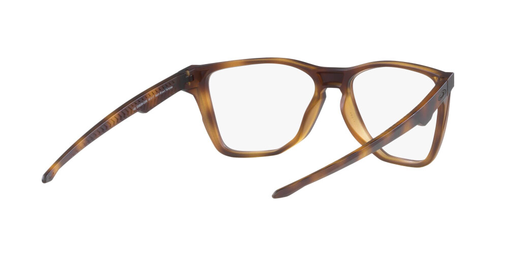 Eyeglasses Man Oakley The Cut OX 8058 805802