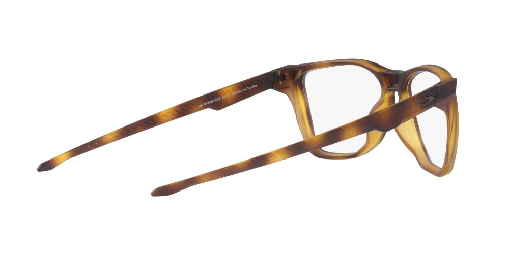 Eyeglasses Man Oakley The Cut OX 8058 805802