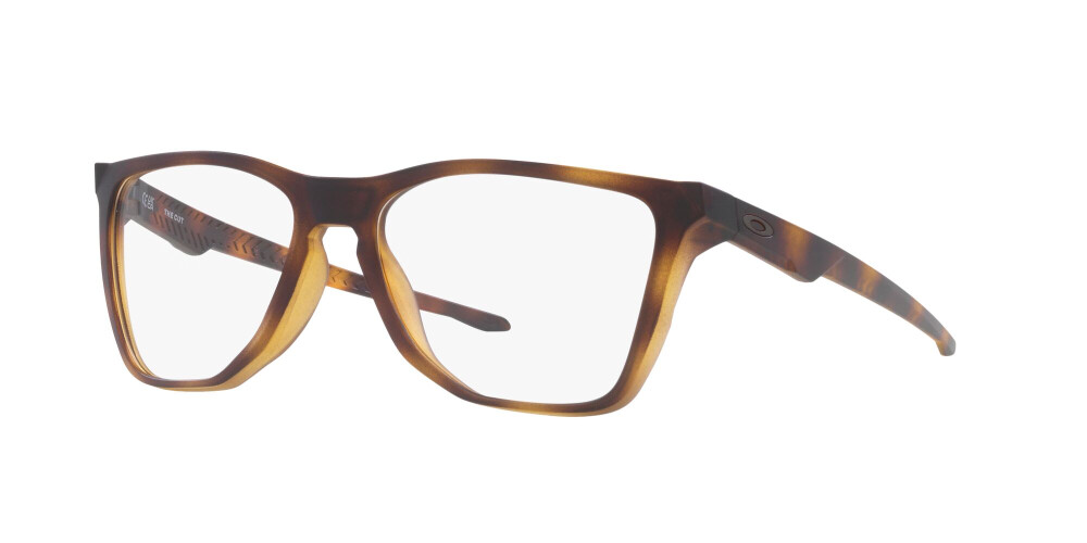 Eyeglasses Man Oakley The Cut OX 8058 805802