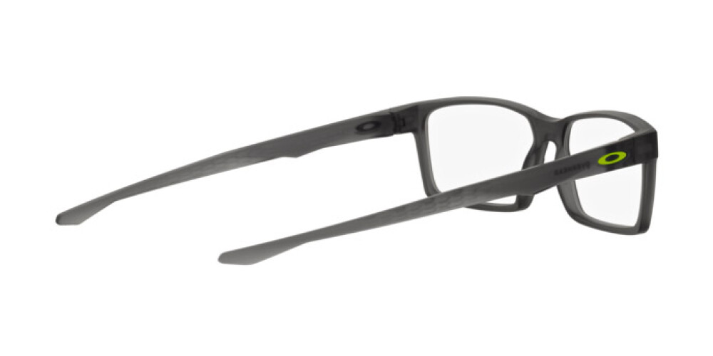 Occhiali da Vista Uomo Oakley Overhead OX 8060 806002