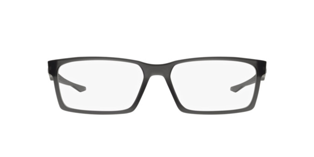 Eyeglasses Man Oakley Overhead OX 8060 806002