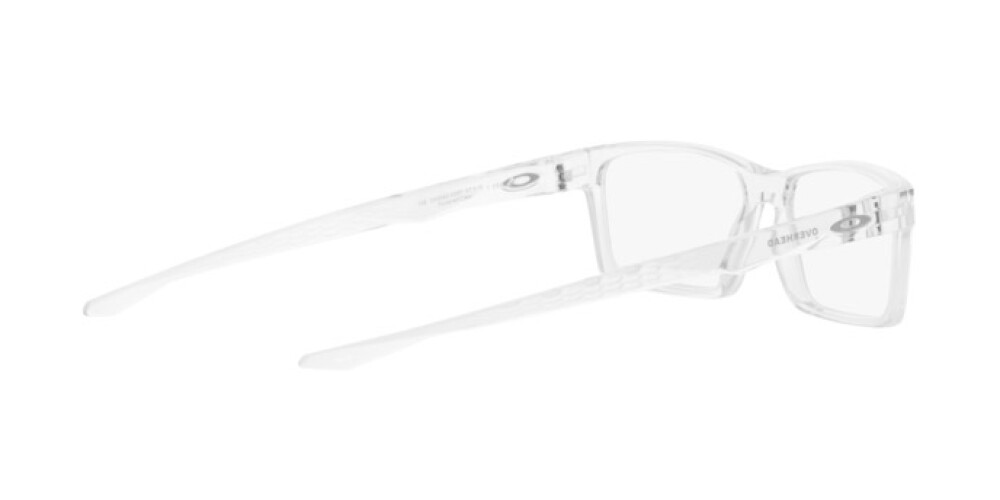 Eyeglasses Man Oakley Overhead OX 8060 806003