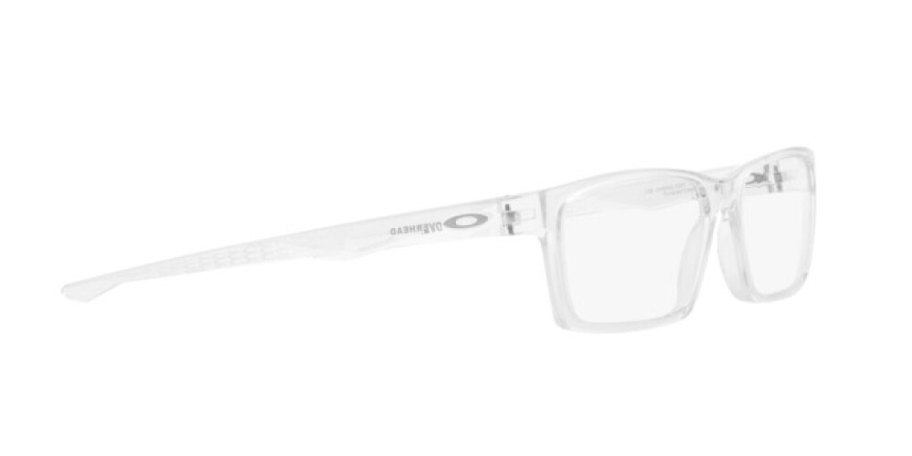 Eyeglasses Man Oakley Overhead OX 8060 806003