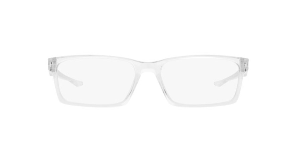 Eyeglasses Man Oakley Overhead OX 8060 806003