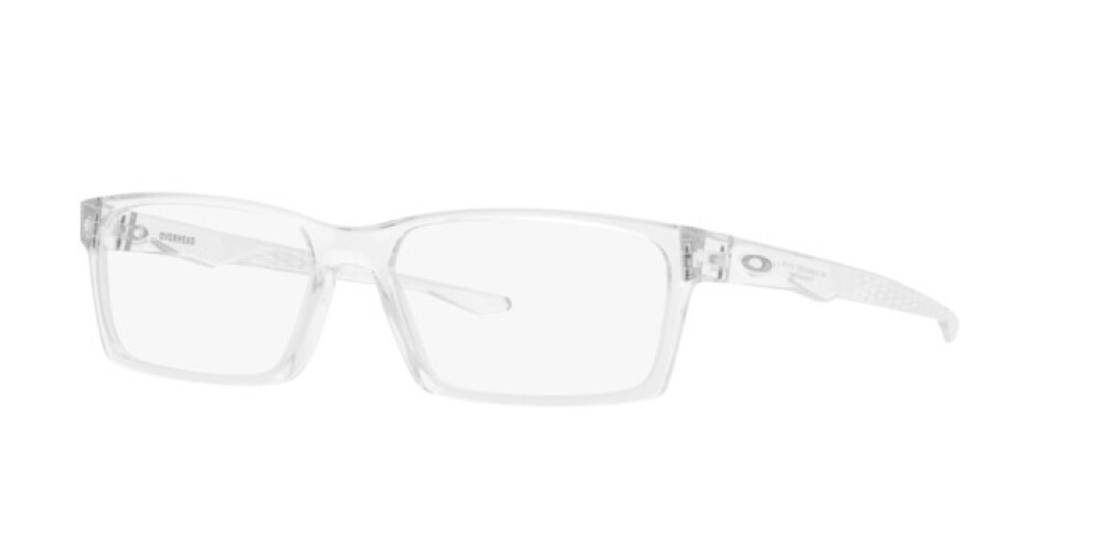 Eyeglasses Man Oakley Overhead OX 8060 806003